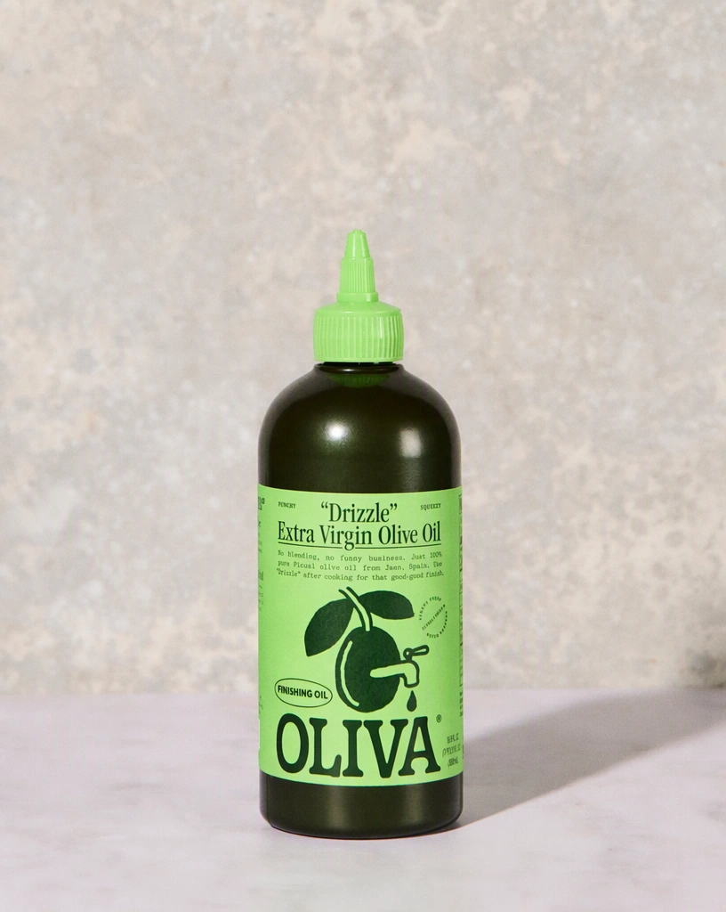 After: OLIVA
